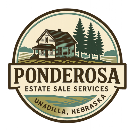 Ponderosa Estate Sale Services