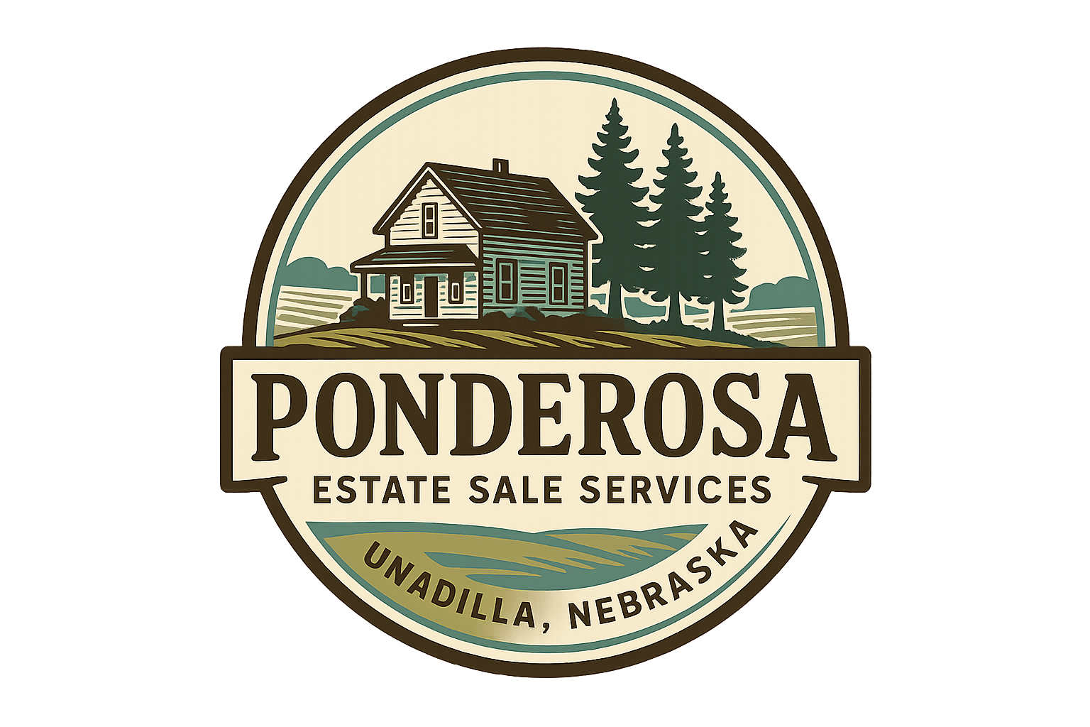 Ponderosa Estate Sale Services